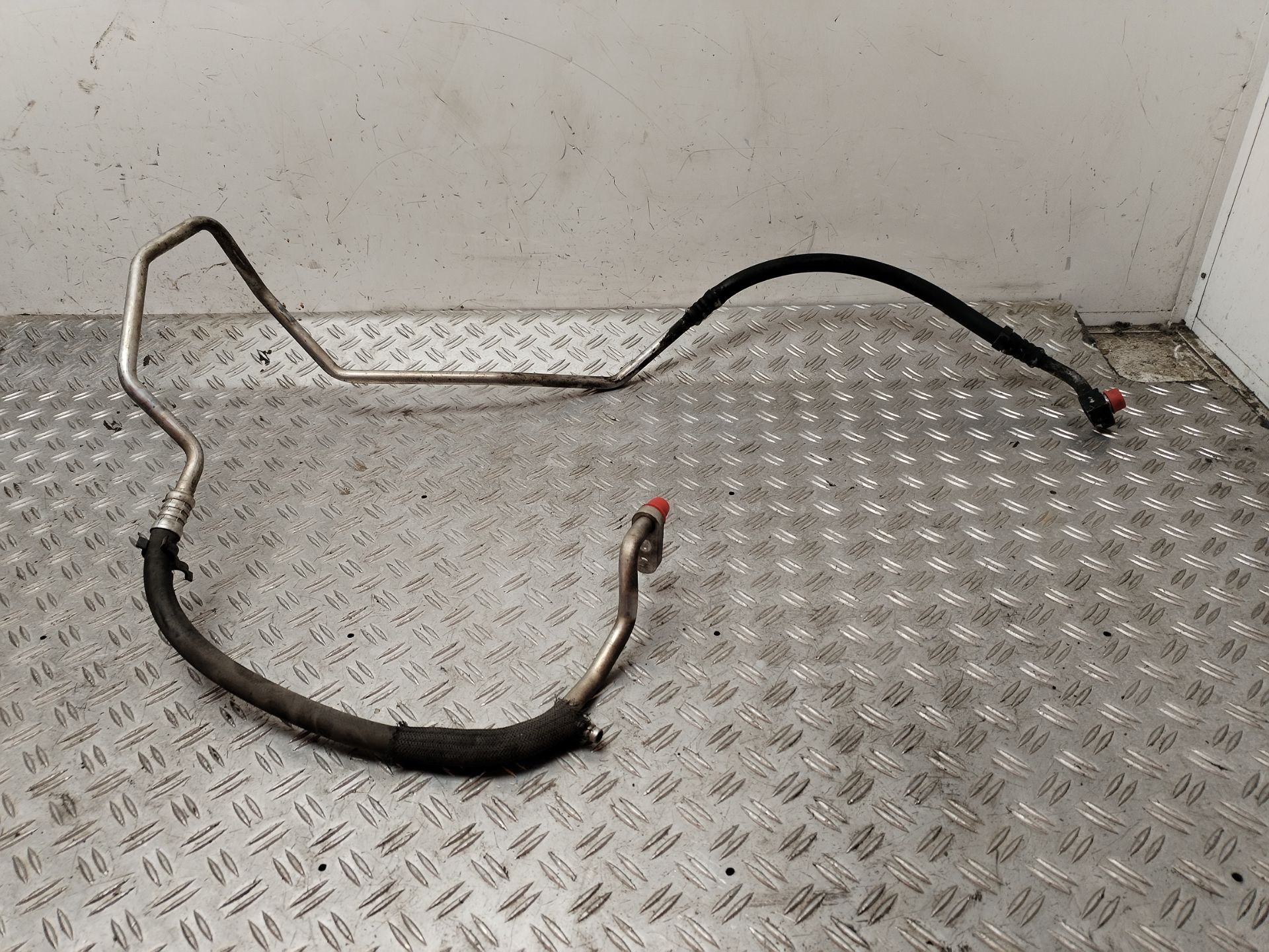 TUBOS AIRE ACONDICIONADO 131711