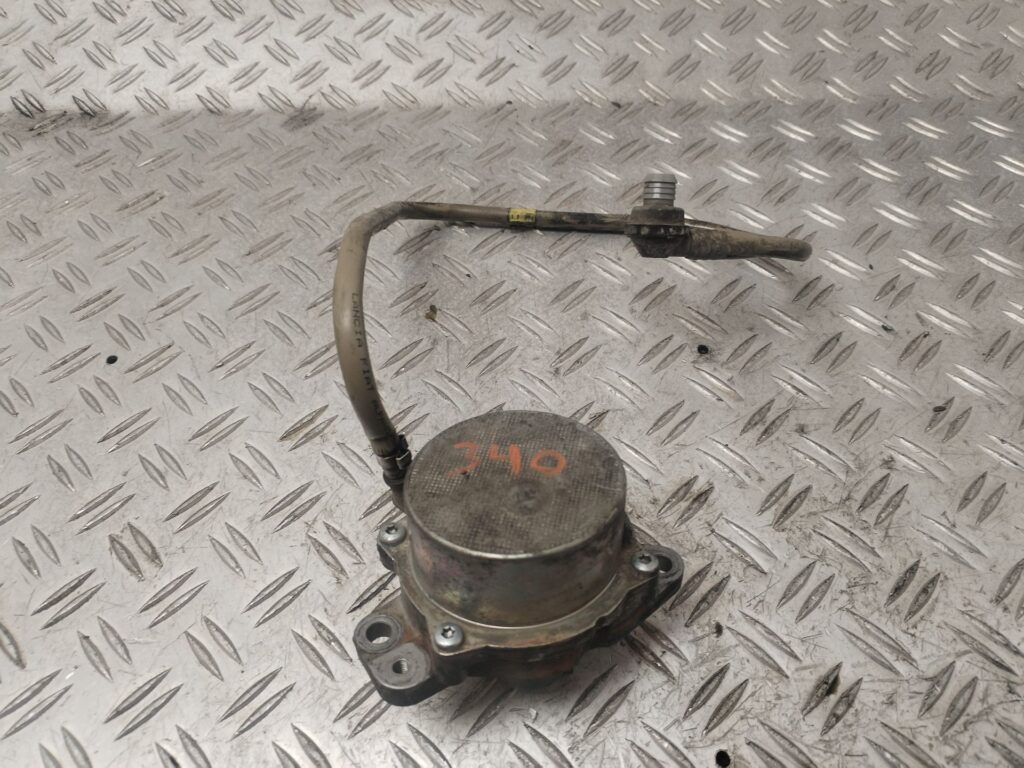 DEPRESOR FRENO / BOMBA VACIO 132011