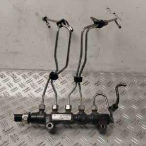 RAMPA INYECTORA 132352