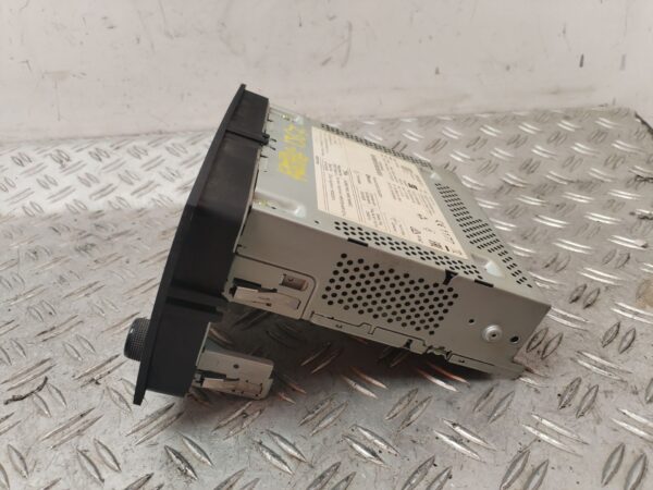 PANTALLA MULTIFUNCION 132522