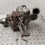 TURBOCOMPRESOR 132423