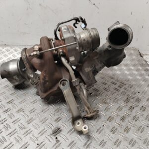 TURBOCOMPRESOR 132423