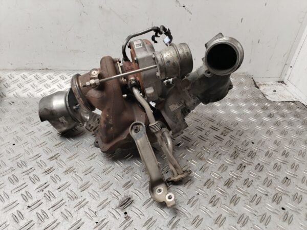 TURBOCOMPRESOR 132423