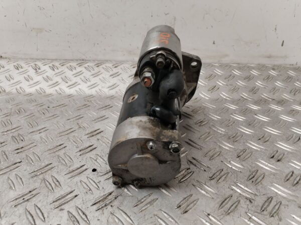 MOTOR ARRANQUE 132390