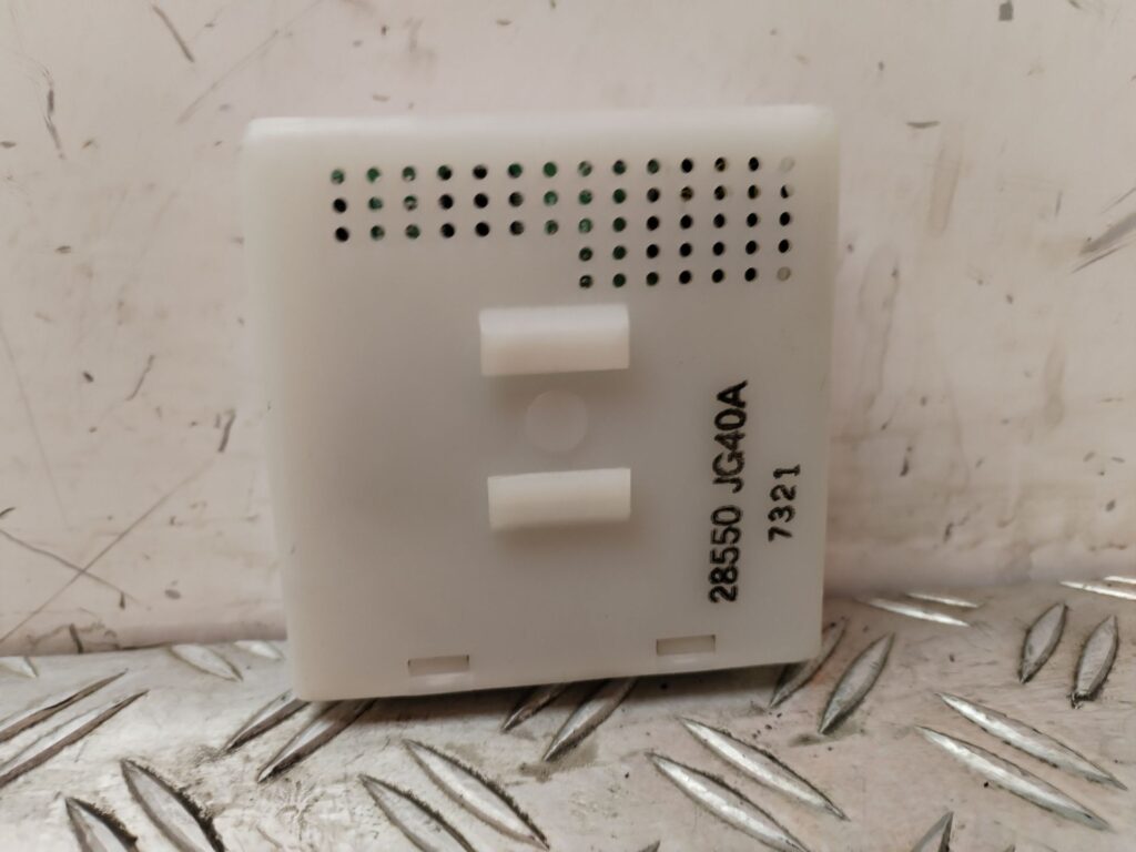 MODULO ELECTRONICO 132245