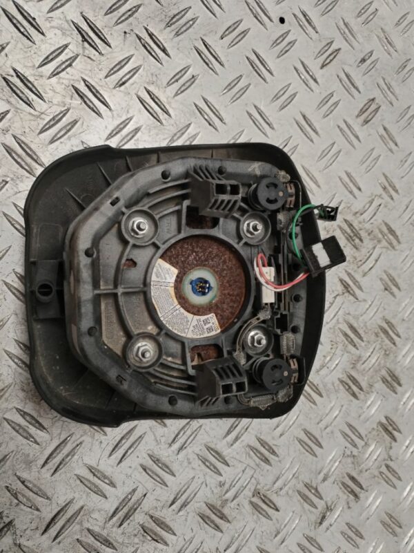 AIRBAG DELANTERO IZQUIERDO 131993
