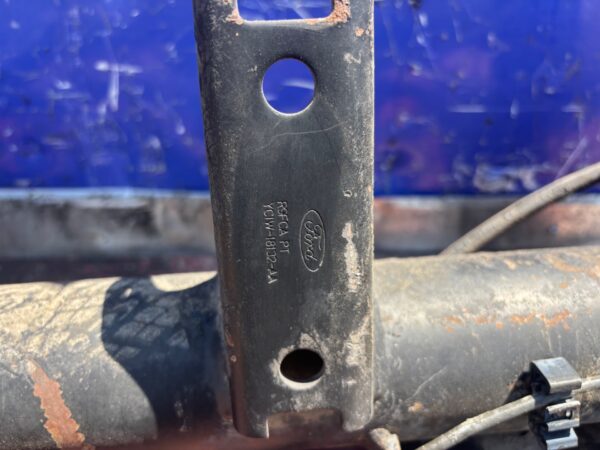 DIFERENCIAL TRASERO 132004