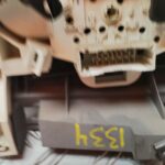 MANDO CALEFACCION / AIRE ACONDICIONADO 131392