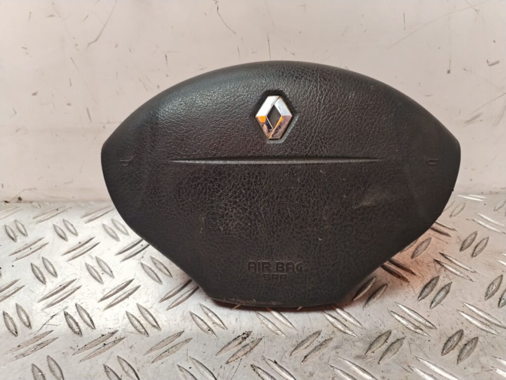AIRBAG DELANTERO IZQUIERDO 131763