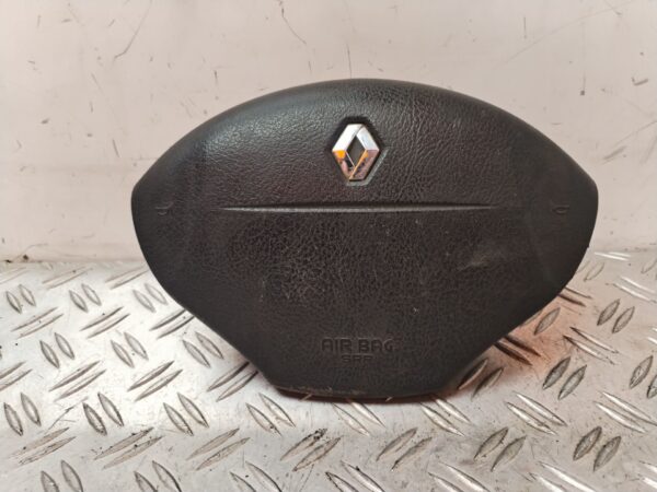AIRBAG DELANTERO IZQUIERDO 131763