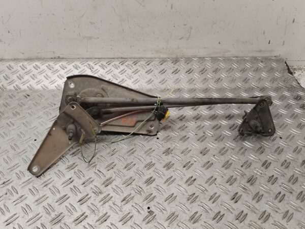 MOTOR LIMPIA DELANTERO 132262