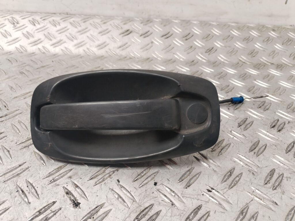 MANETA EXTERIOR DELANTERA DERECHA 132645