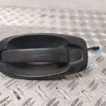 MANETA EXTERIOR DELANTERA DERECHA 132645