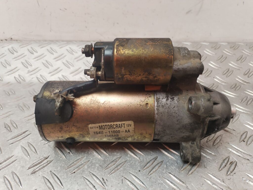 MOTOR ARRANQUE 131348