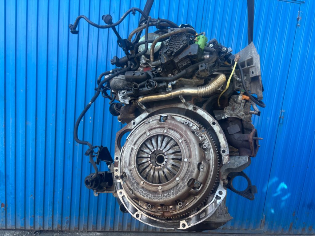 MOTOR COMPLETO 131527