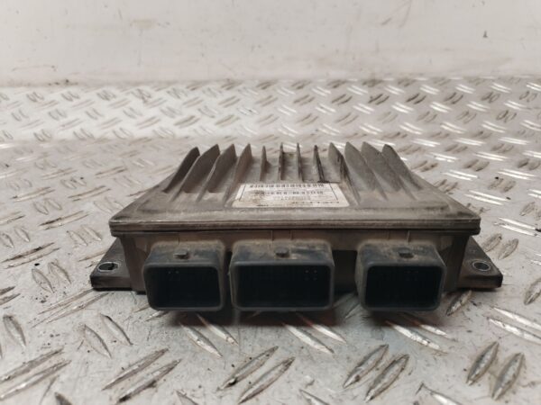 CENTRALITA MOTOR UCE 132275