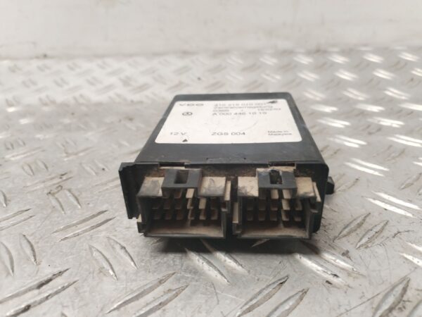 MODULO ELECTRONICO 132131