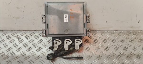 CENTRALITA MOTOR UCE 132333