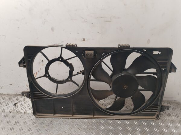 ELECTROVENTILADOR 131285
