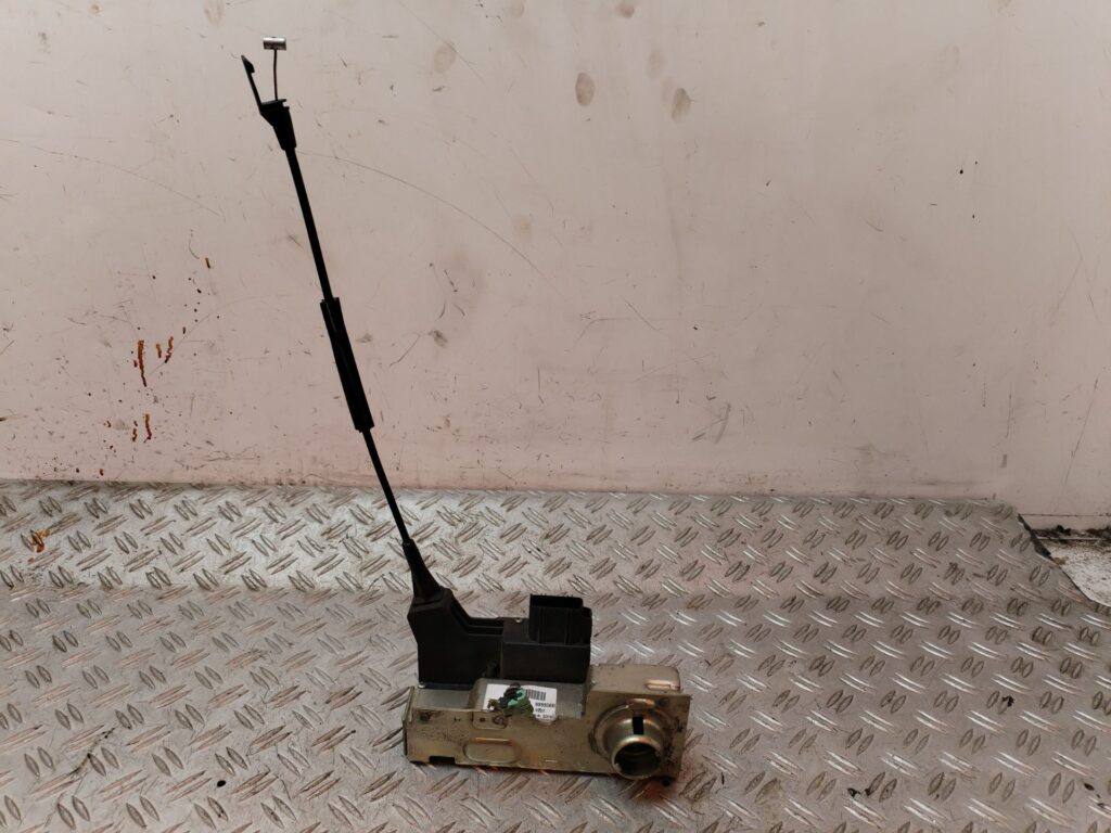 CERRADURA PUERTA DELANTERA DERECHA 130784
