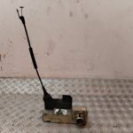 CERRADURA PUERTA DELANTERA DERECHA 130784