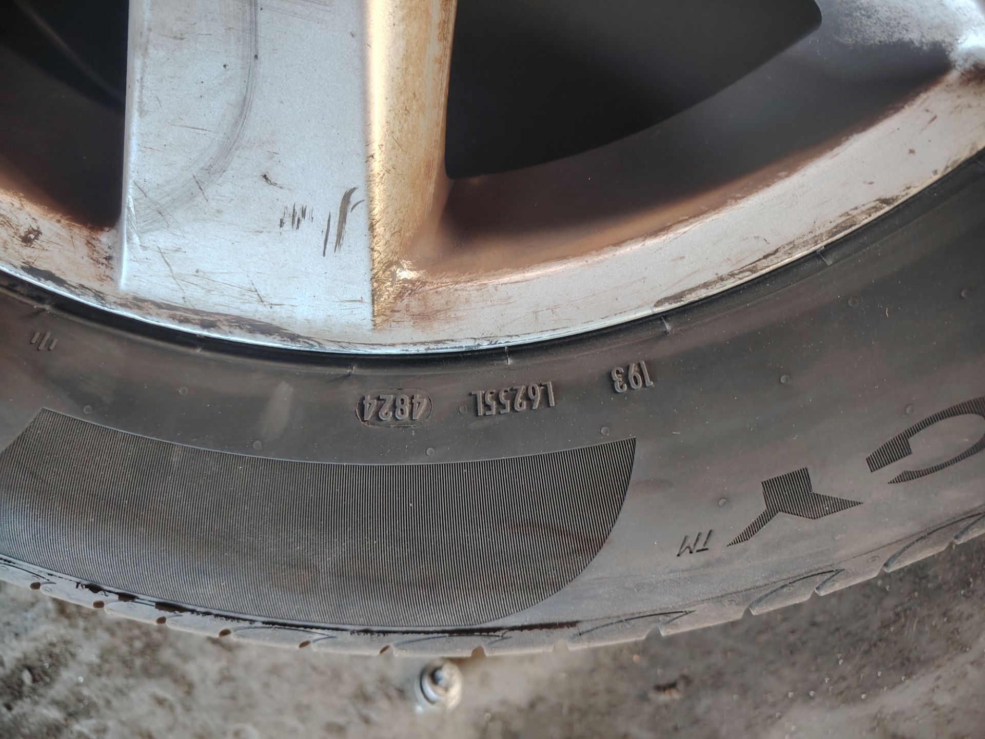 JUEGO LLANTAS 132365