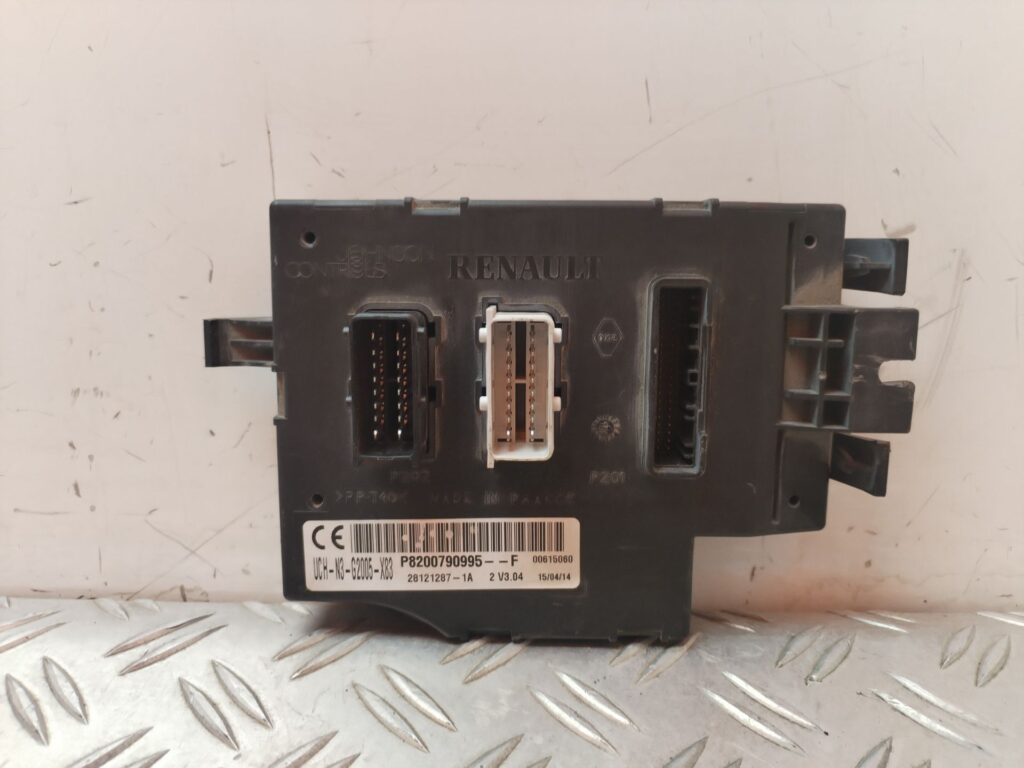 MODULO ELECTRONICO 131389