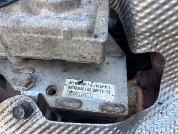 MOTOR COMPLETO 132223