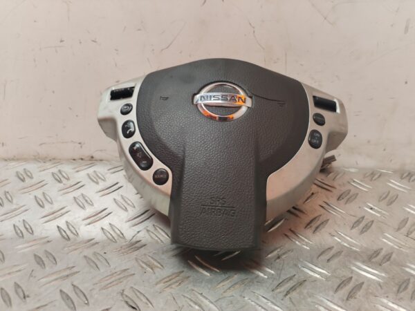 AIRBAG DELANTERO IZQUIERDO 132189