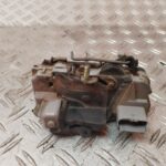 CERRADURA PUERTA DELANTERA DERECHA 131555