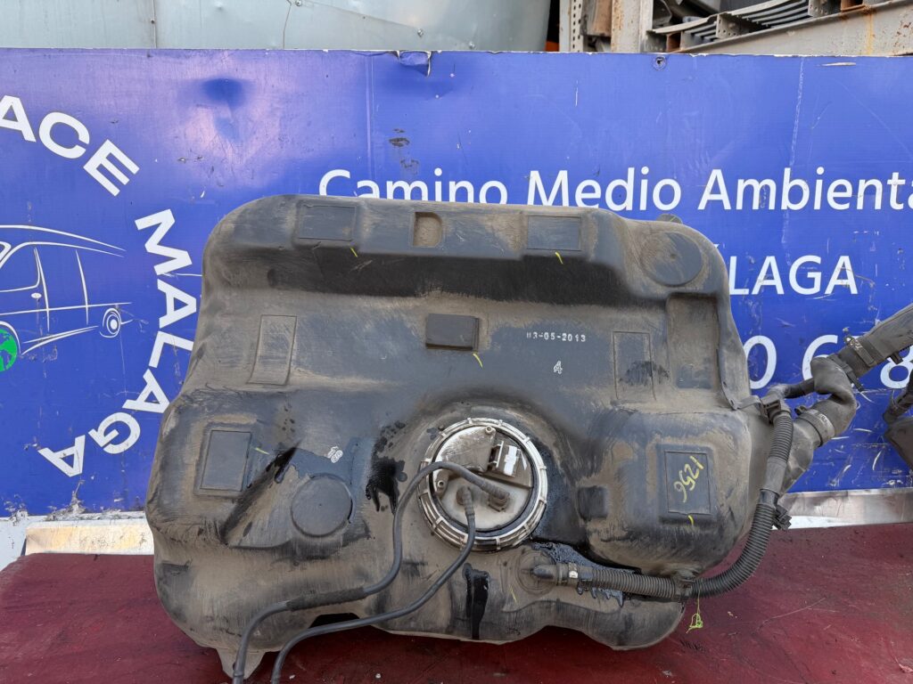 DEPOSITO COMBUSTIBLE 133906