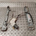 ELEVALUNAS DELANTERO IZQUIERDO 133303