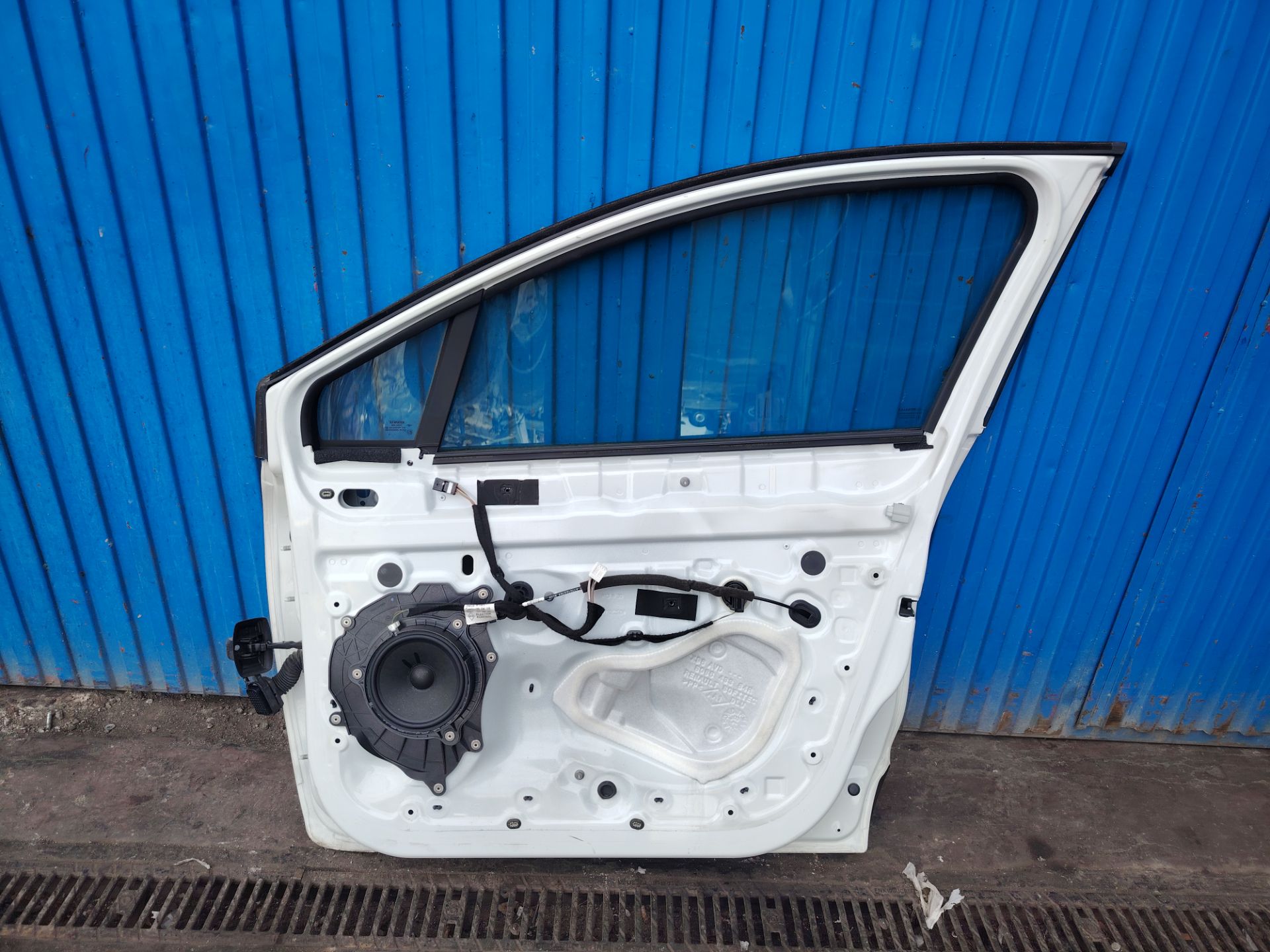 PUERTA DELANTERA DERECHA 134372