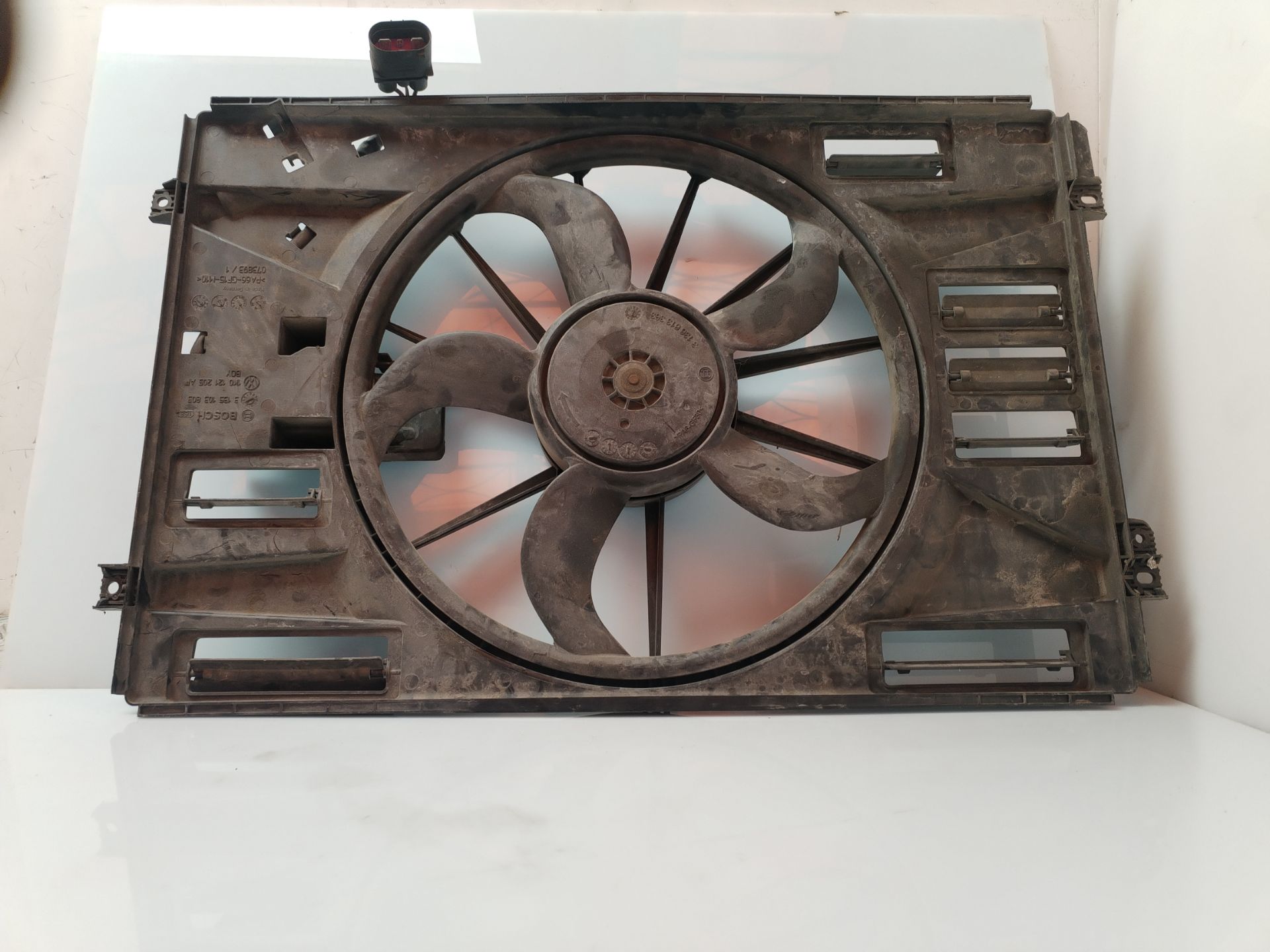 ELECTROVENTILADOR 133725