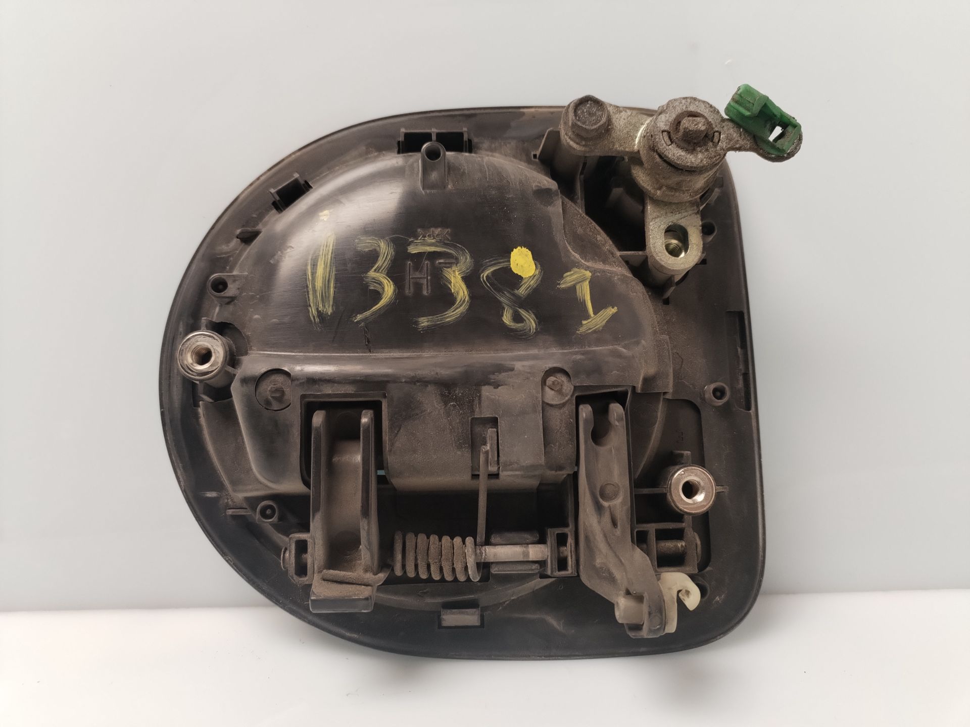 MANETA EXTERIOR DELANTERA IZQUIERDA 133614