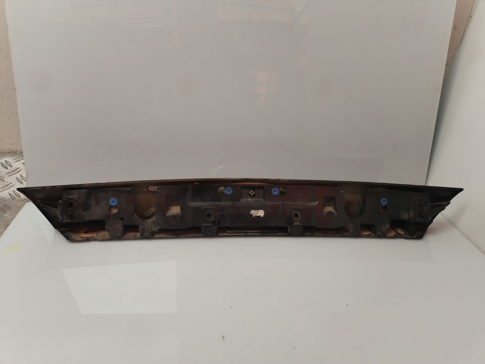 MANETA EXTERIOR PORTON 133298