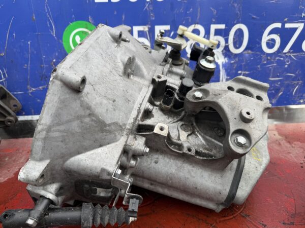 CAJA CAMBIOS 133395