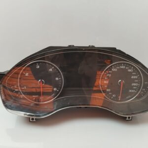 CUADRO INSTRUMENTOS 133955