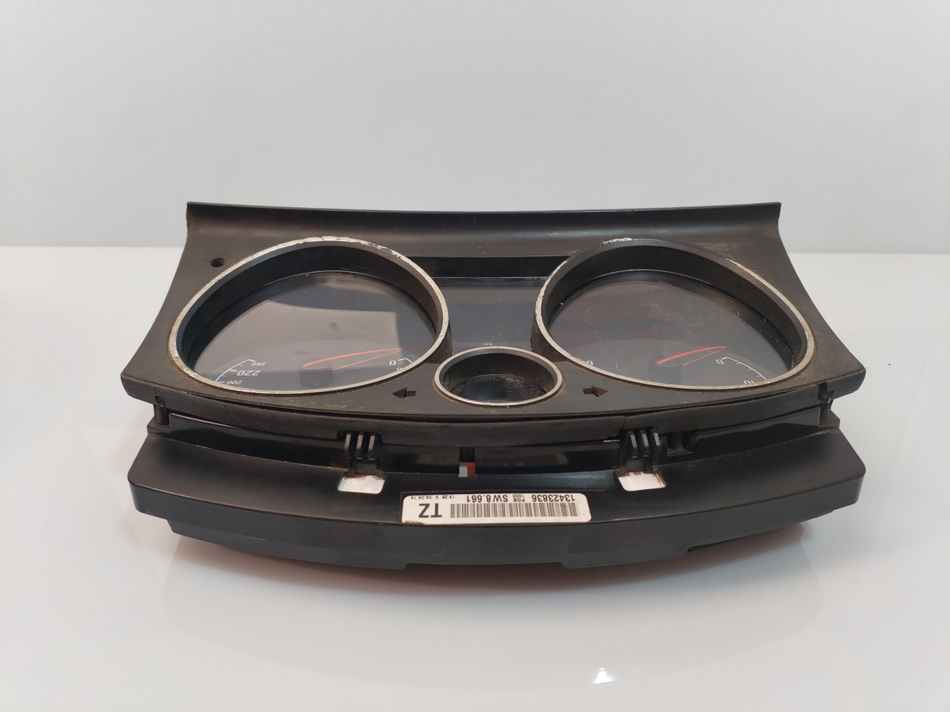 CUADRO INSTRUMENTOS 132938