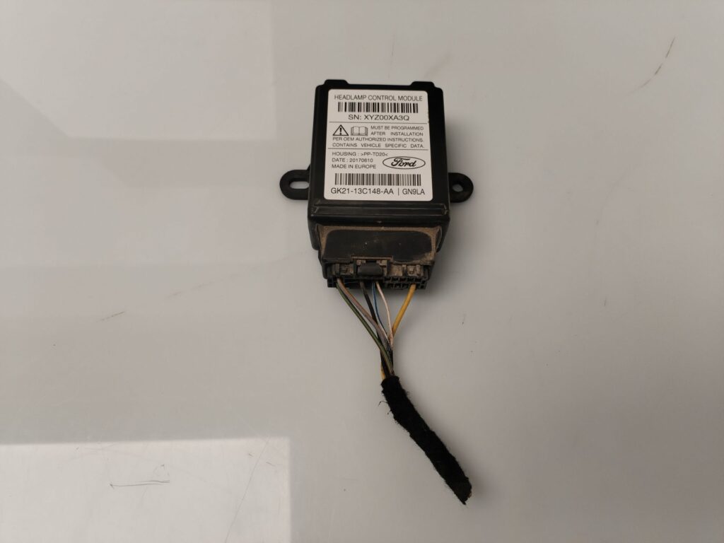 MODULO ELECTRONICO 133871