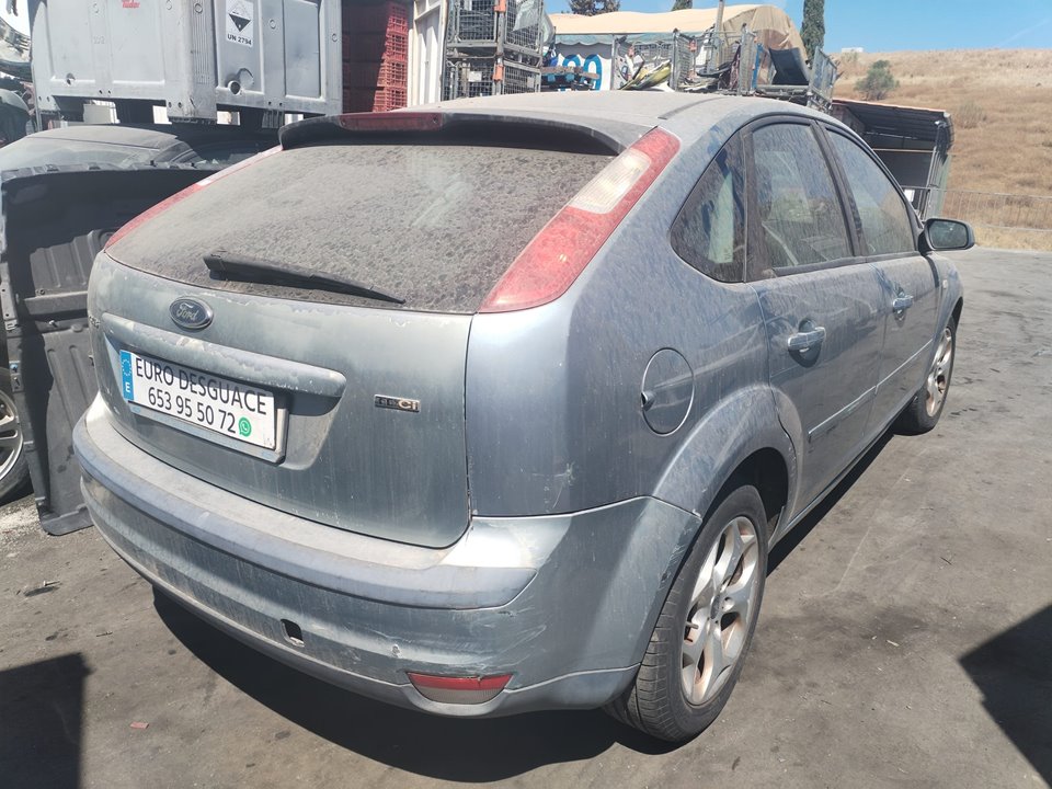 FORD FOCUS BERLINA (CB4) del 2007
