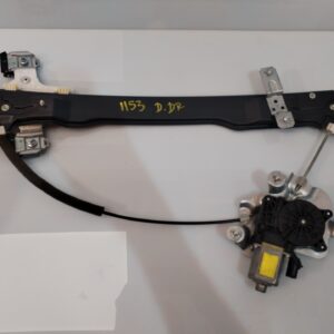 ELEVALUNAS DELANTERO DERECHO 132947