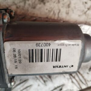 ELEVALUNAS DELANTERO IZQUIERDO 133219