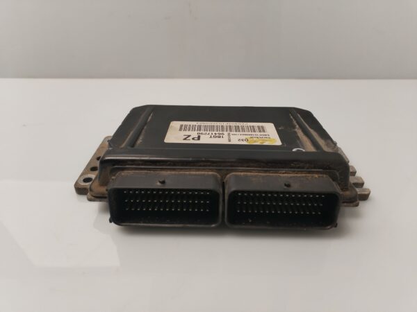 CENTRALITA MOTOR UCE 133312