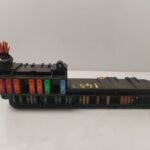 CAJA RELES / FUSIBLES 134214