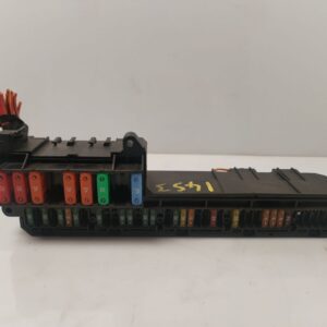 CAJA RELES / FUSIBLES 134214