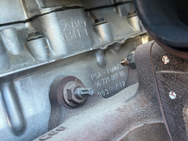 MOTOR COMPLETO 132872
