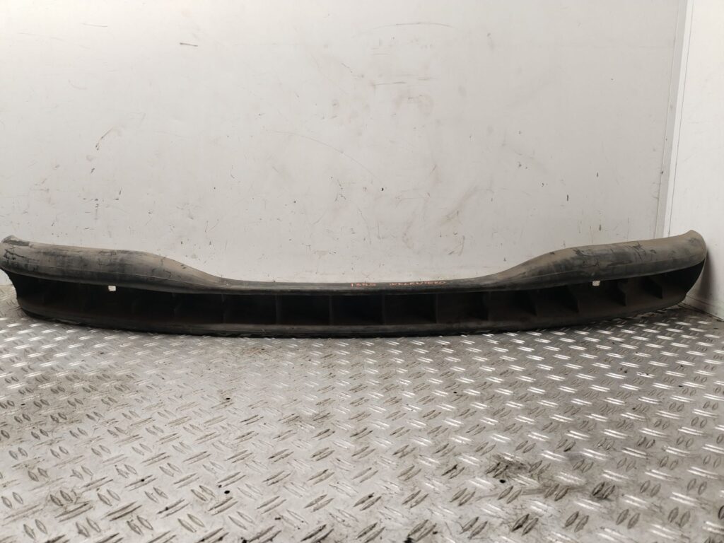 REFUERZO PARAGOLPES DELANTERO 133879
