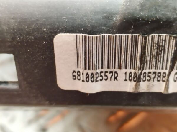 KIT AIRBAG 133757