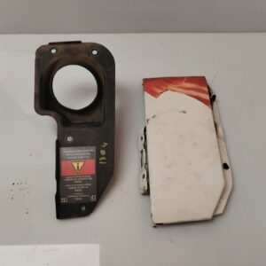 TAPA EXTERIOR COMBUSTIBLE 133811